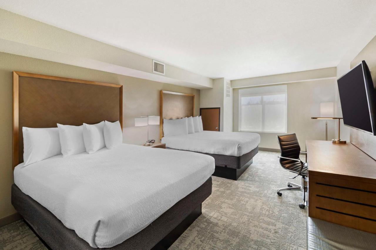 Best Western Plus Henderson Hotel Las Vegas Exterior photo