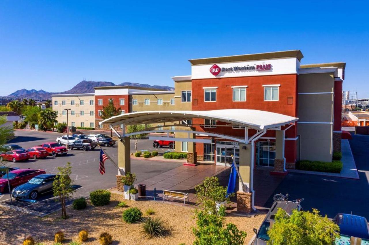 Best Western Plus Henderson Hotel Las Vegas Exterior photo